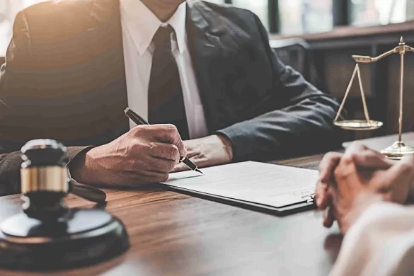 Guide to Working with a Bankruptcy Attorney 