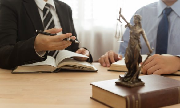Personal Injury Attorney