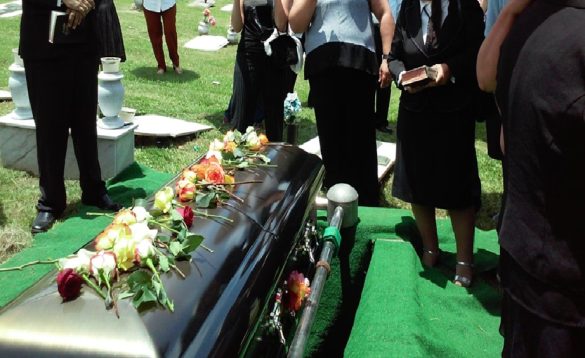 Loss of a Loved One