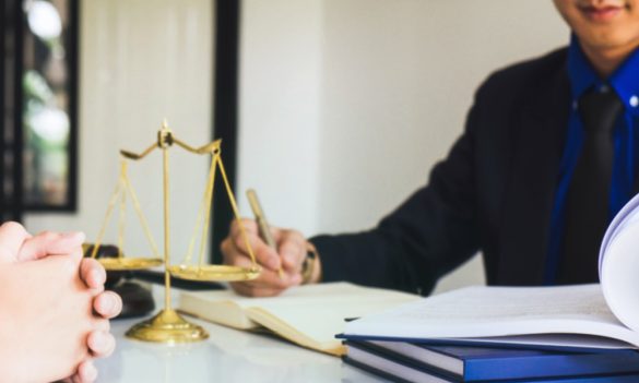 Parole Lawyers
