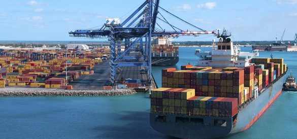 Auto Shipping Regulations