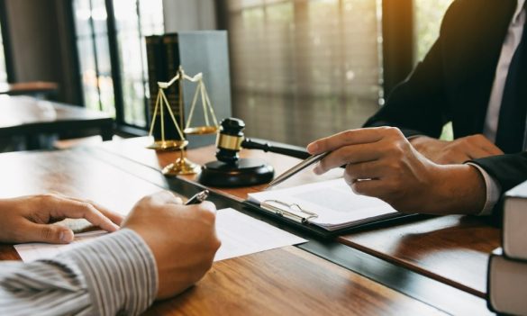 White Collar and Drug Crime Defense Strategies