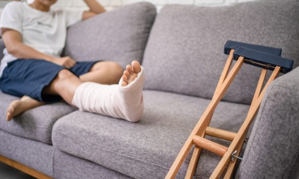 Personal Injury Settlements