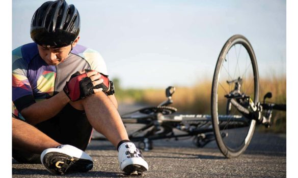 Bicycle Accident Claims