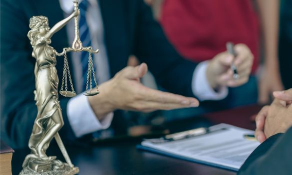 Domestic abuse solicitors