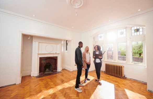 Disclose Property Defects